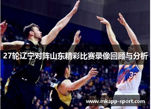 27轮辽宁对阵山东精彩比赛录像回顾与分析